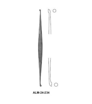 Martini Bone Curette