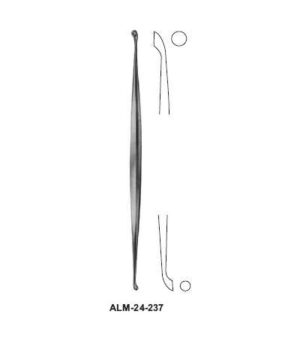 Jansen Bone Curette