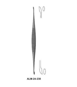 Barth Bone Curette