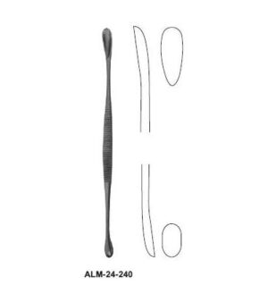 Volkmann Bone Curette