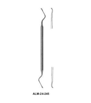 Lucas Bone Curette