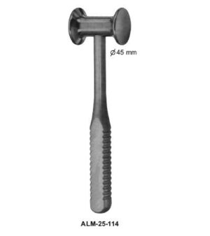 Bergmann Mallet