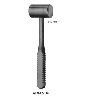 Ombredanne Mallet