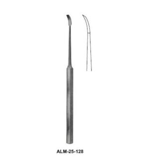 Freer Chisel