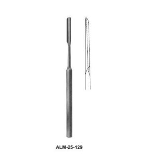 Freer Gouge