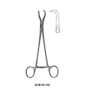 Haase Reposition Forceps