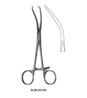 Reill Reposition Forceps