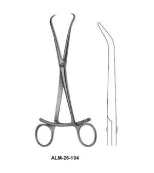 Reposition Forceps