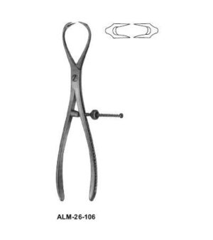 Patella Forceps