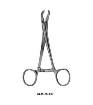 Bone Holding Forceps