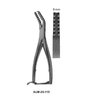 Semb Bone Holding Forceps