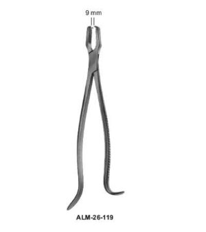 Kern Lane Bone Holding Forceps