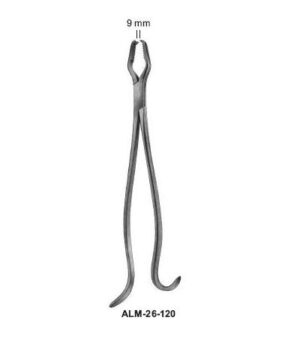 Lane Bone Holding Forceps