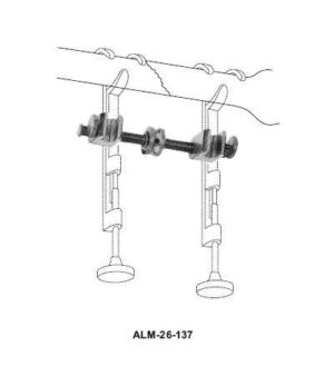 Gerster Bone Clamps