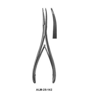 Stellbrink Synovcetomy Bone Rongeurs