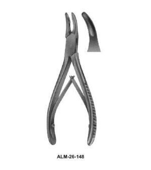 Blumenthal Bone Rongeurs