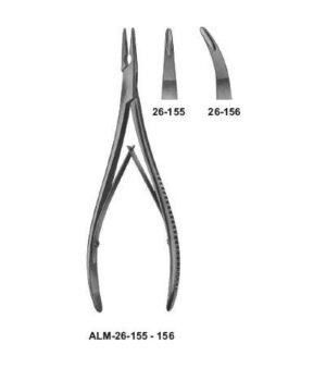 Lempert Bone Rongeurs