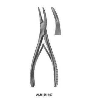 Beyer Bone Rongeurs
