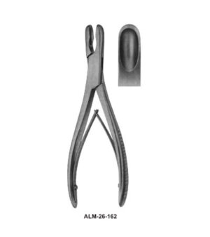 Luer Bone Rongeurs