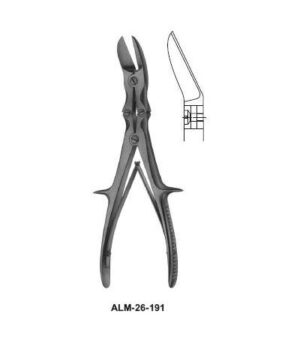 Liston Bone Cutting Forceps