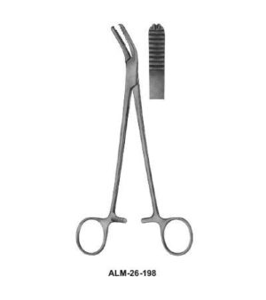 Weller Meniscus and Cartilage Forceps