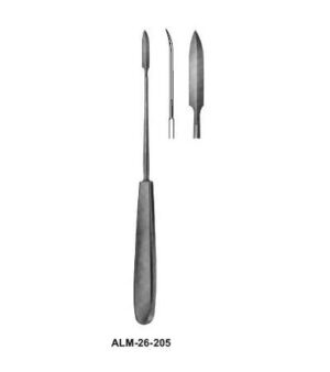 Wagner Meniscus Knives