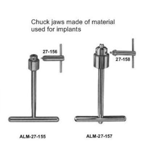 Drilling Chuck