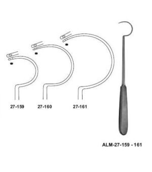 Demel Wire Guides