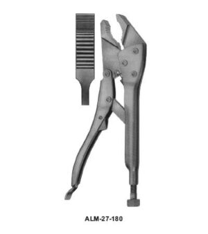 Vise Grip Pliers