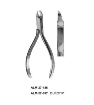 Angle Wire Cutters