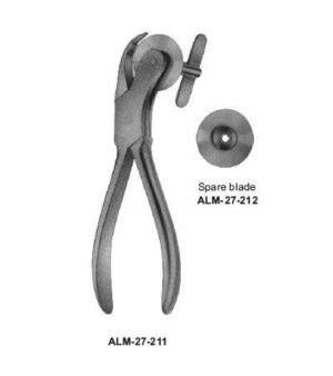 Finger Ring Saw