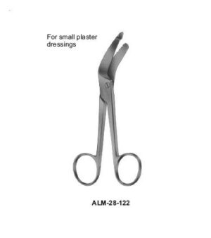 Plaster Scissors