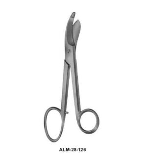 Bruns Plaster Scissors
