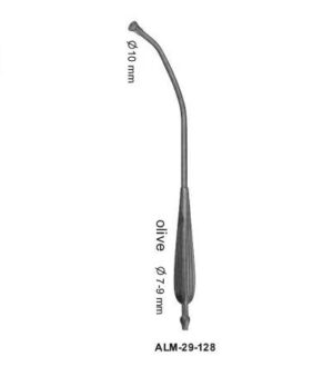 Yankauer Suction Cannula