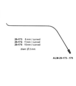 Landolt Suction Tube