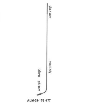 Suction Tube