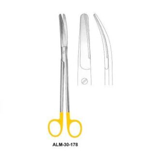 Mayo Harrington Scissors TC