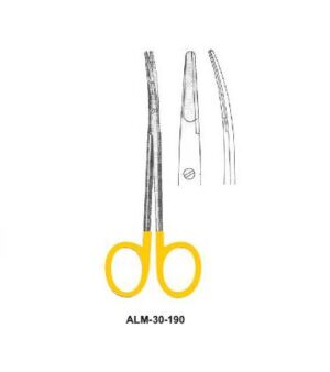 Ragnell Scissors TC