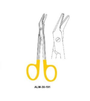 Universal Wirr Cutting Scissor
