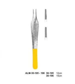 Adson Dissecting Forceps TC