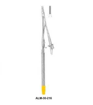 Potts Smith Dissecting Forceps TC