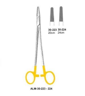 Hergar Needls Holders TC