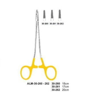 Martin Needle Holders TC