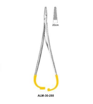 Lichtenberg Needle Holders TC