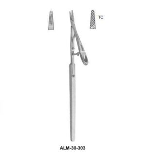 Stevens Needle Holders