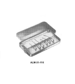 Box Stainless Steel