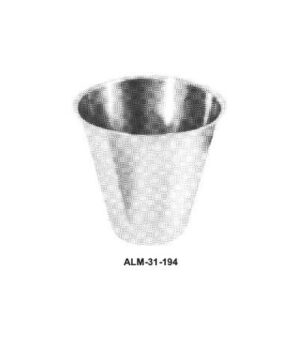 Metal Cup