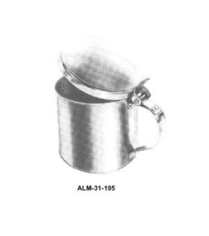 Sputum Cup