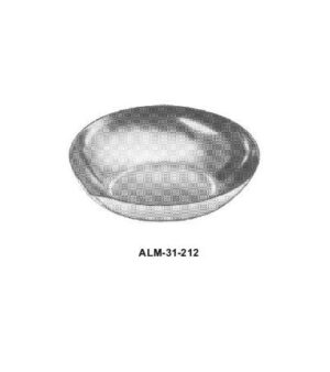 Round Bowls