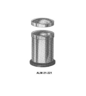 Methot Cotton Dispenser